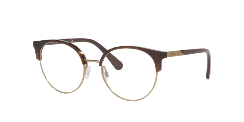 Armação para óculos de grau Kipling KP 1126 N269 51-18 135