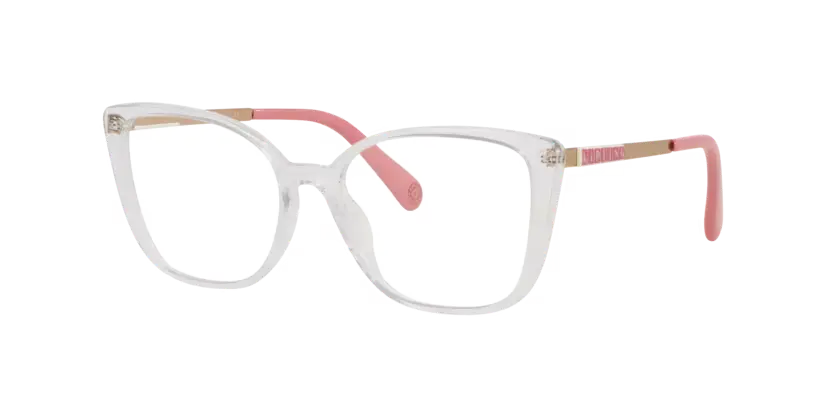 Armação para óculos de grau Kipling KP 3186 N282 54-17 140
