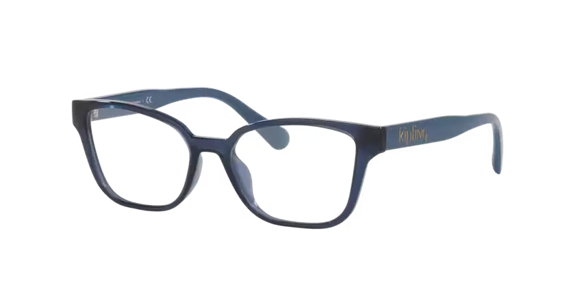 Armação para óculos de grau Kipling KP 3188 N295 51-16 140