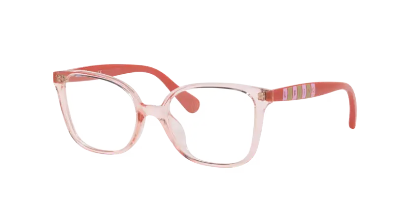 Armação para óculos de grau Kipling KP 3189U N301 50-17 140