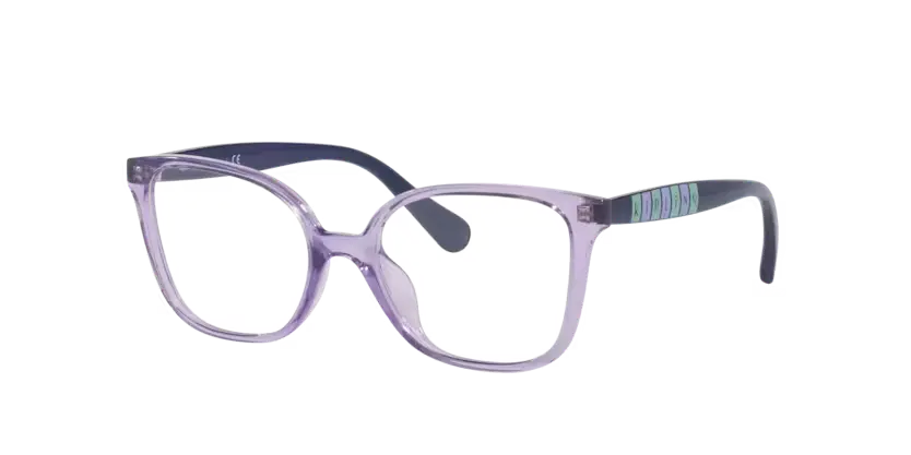 Armação para óculos de grau Kipling KP 3189U N302 50-17 140