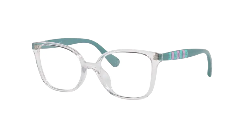 Armação para óculos de grau Kipling KP 3189U N303 50-17 140