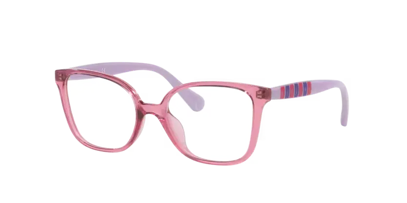 Armação para óculos de grau Kipling KP 3189U N304 50-17 140