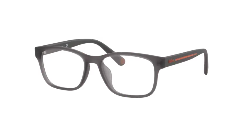 Armação para óculos de grau Kipling KP 3190U N307 50-16 135