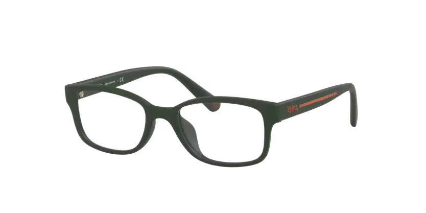 Armação para óculos de grau Kipling KP 3191U N311 47-17 135
