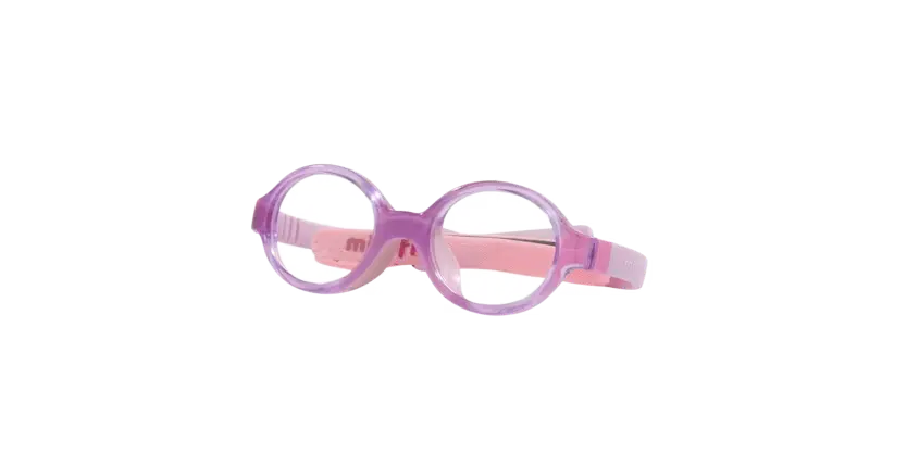 Armação para óculos de grau MIRAFLEX MF 4033 N242 38-15 110
