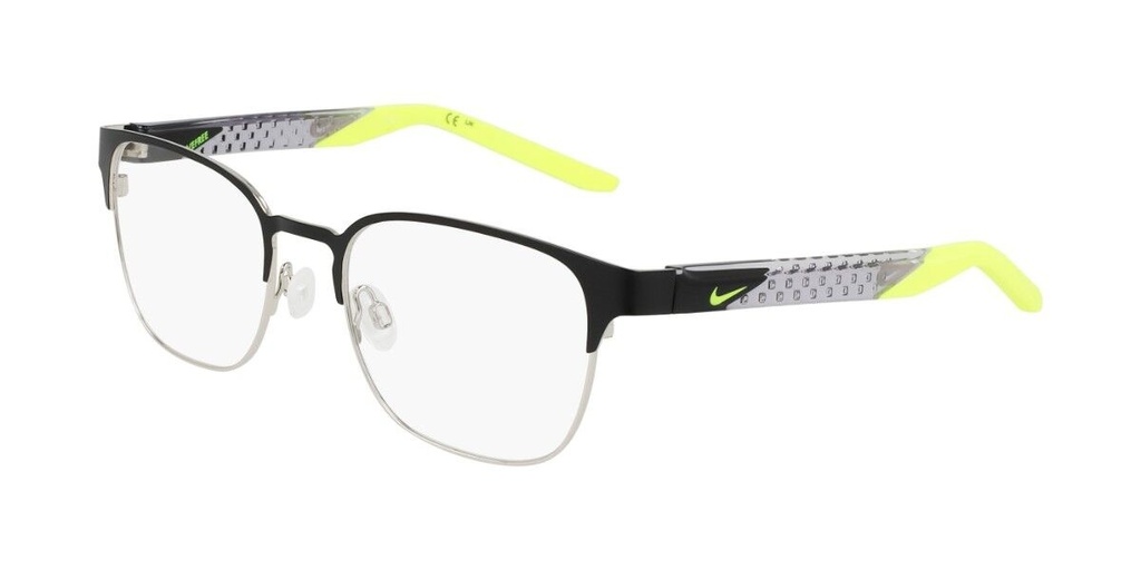 Armação para óculos de grau Nike NIKE 8156 002 52-19 140