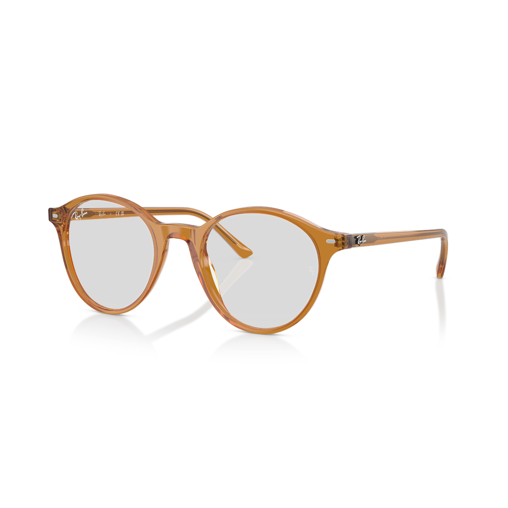 Armação para óculos de grau Ray-Ban RB 5430 8439 51-21 145