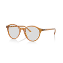 Armação para óculos de grau Ray-Ban RB 5430 8439 51-21 145