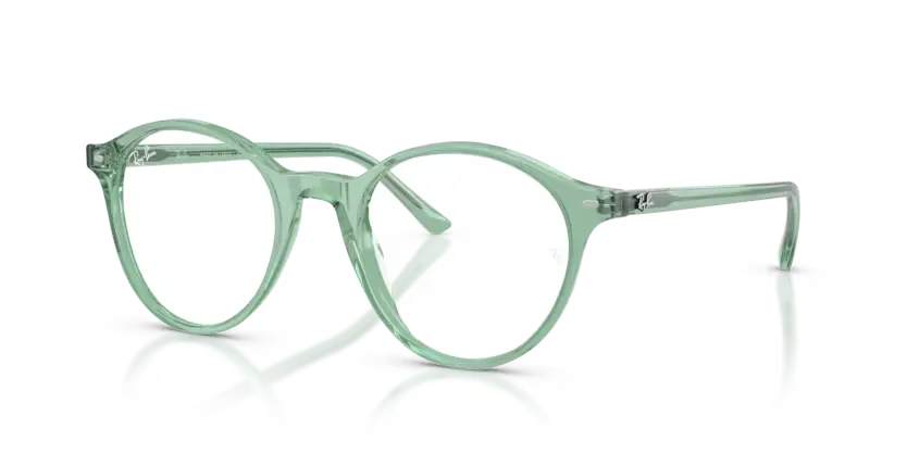 Armação para óculos de grau Ray-Ban RB 5430 8443 51-21 145