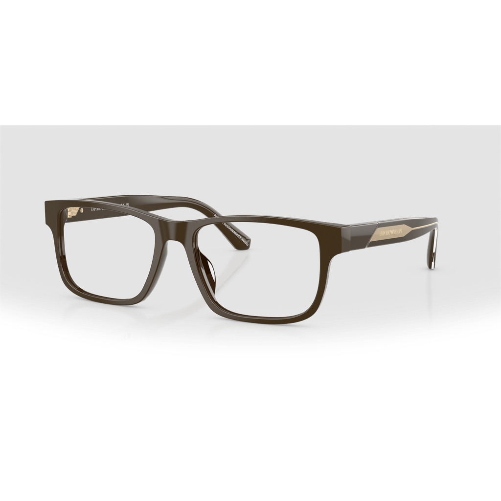 Armação para óculos de grau Emporio Armani EA 3265U 6307 54-17 145