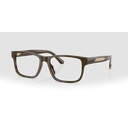 Armação para óculos de grau Emporio Armani EA 3265U 6307 54-17 145