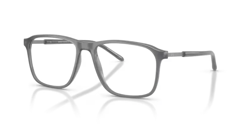 Armação para óculos de grau Armani Exchange AX3131 8397 54-17 145	