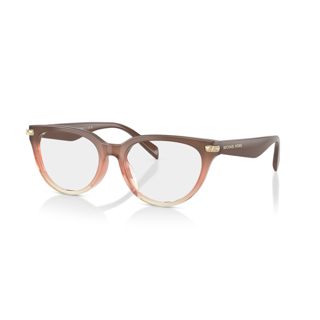 Armação para óculos de grau Michael Kors MK 4168D 4035 54-18 145