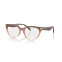 Armação para óculos de grau Michael Kors MK 4168D 4035 54-18 145
