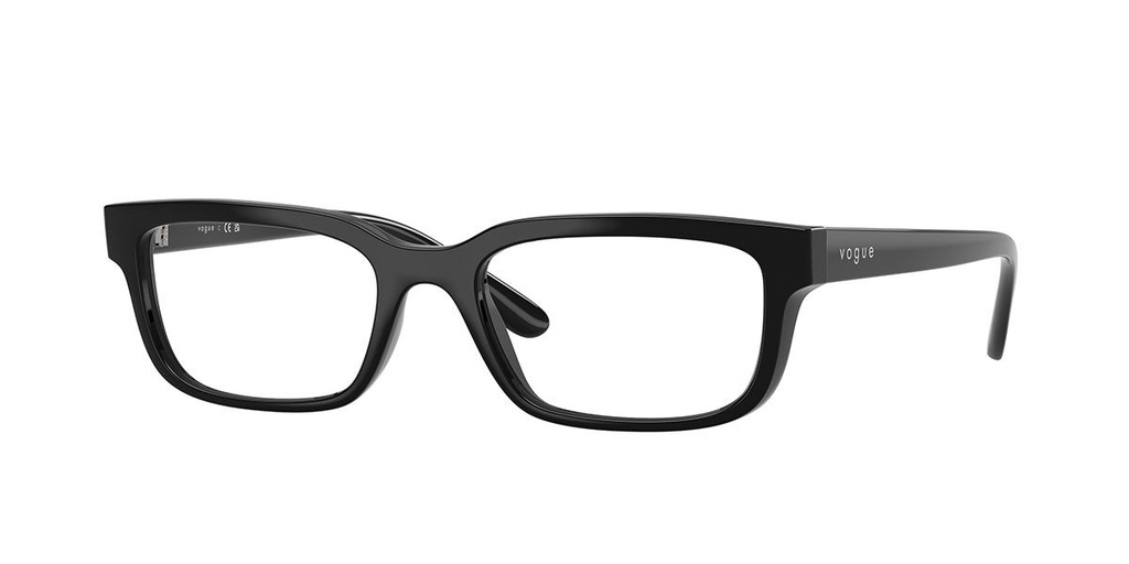 Armação para óculos de grau Vogue VO 5671 W44 53-18140
