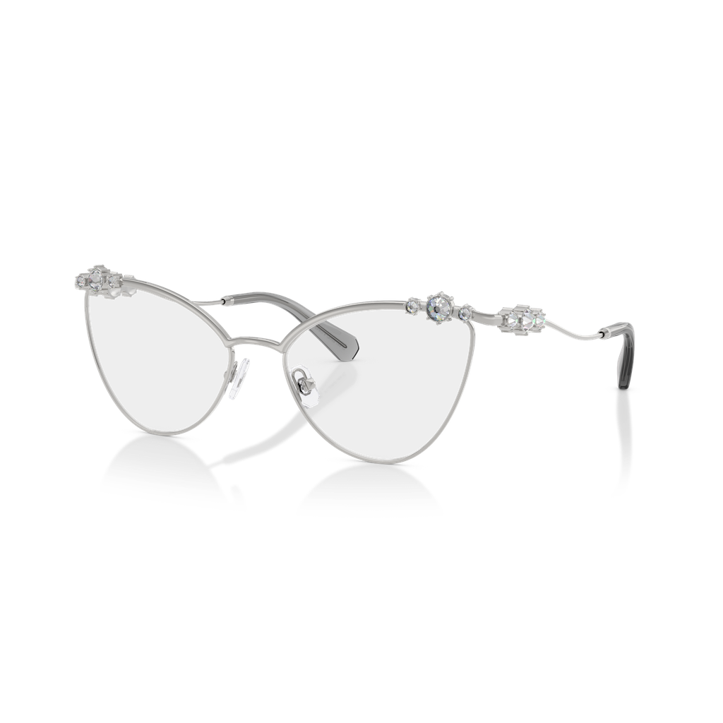 [0SK1033400156] Armação para óculos de grau Swarovski SK1033 4001 56-18 140	