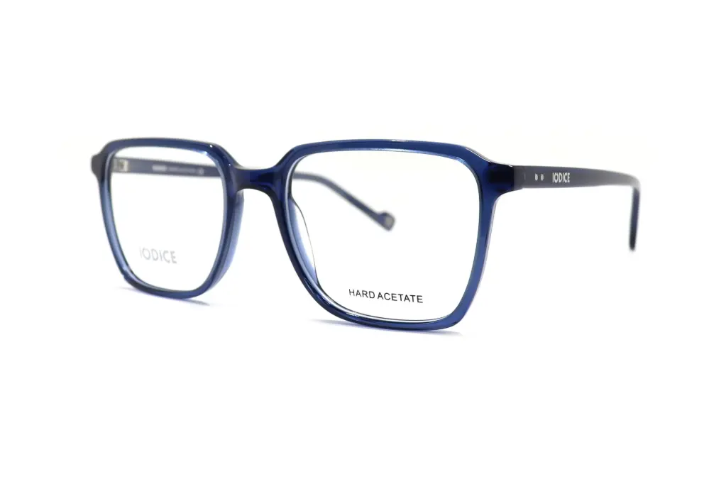 Armação para óculos de grau Iódice IOD2561/RX H AV123 58-18 140