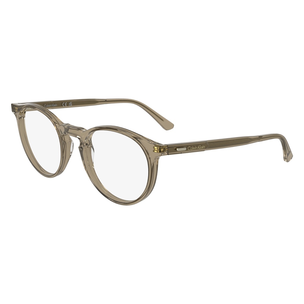 Armação para óculos de grau Calvin Klein CK25518 209 50-20 145