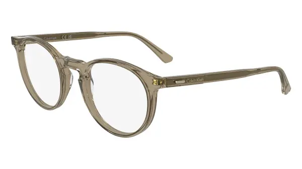 Armação para óculos de grau Calvin Klein CK25518 209 50-20 145