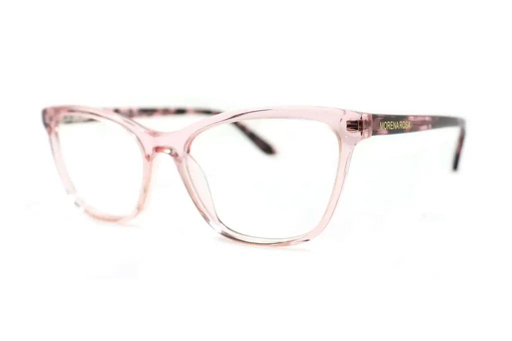 Armação para óculos de grau Morena Rosa MR535/RX AV234 52-16 140