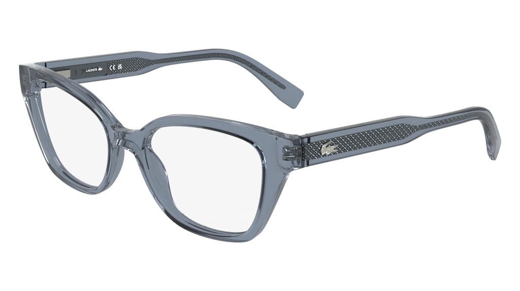 Armação para óculos de grau Lacoste L2983 038 53-17 LIGHT