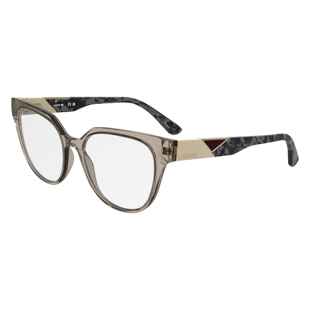 Armação para óculos de grau Lacoste L2982 N 264 54-17 145