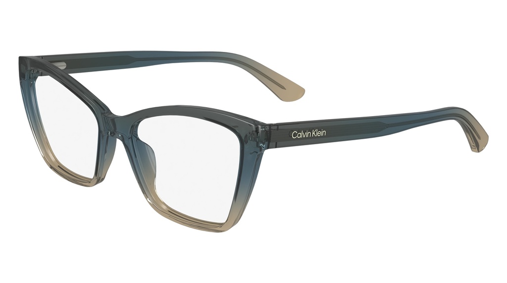 Armação para óculos de grau Calvin Klein CK24523 538 52-16 145