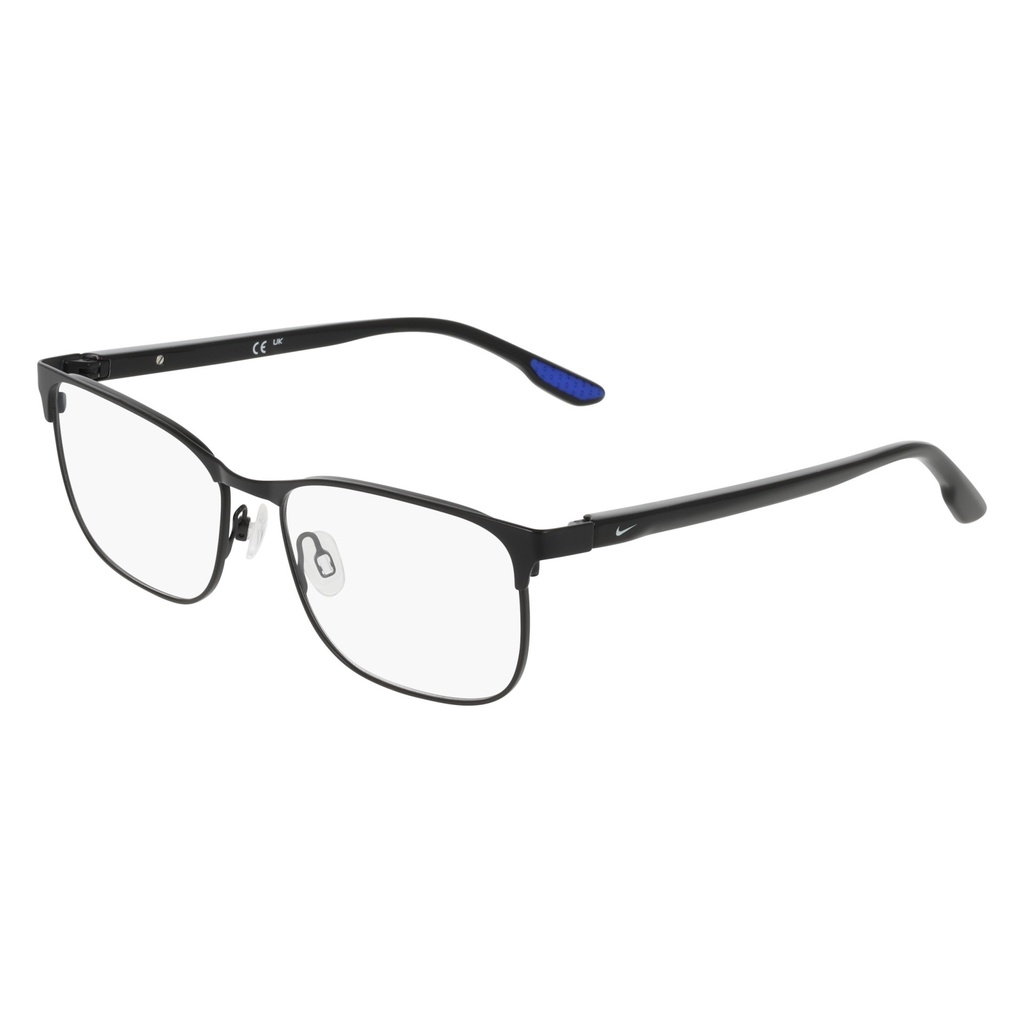 Armação para óculos de grau Nike NIKE 5400 001 53-16 140