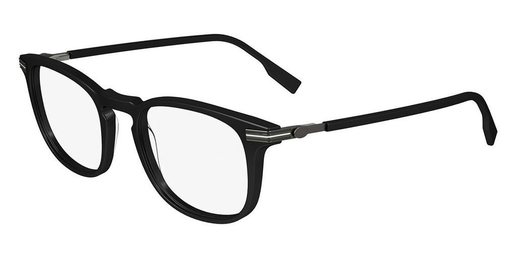 Armação para óculos de grau Lacoste L2954 001 51-20 145