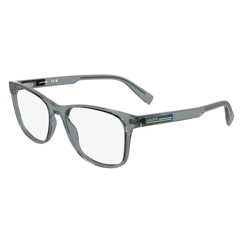 Armação para óculos de grau Lacoste L2979 035 54-17 145