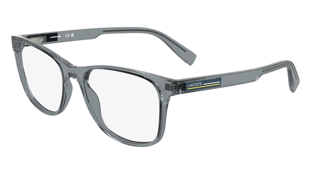 [L29795417035] Armação para óculos de grau Lacoste L2979 035 54-17 145