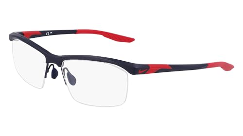Armação para óculos de grau Nike NIKE 7402 411 56-16 145
