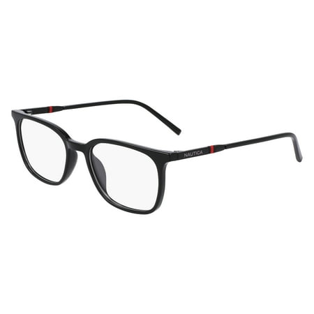 Armação para óculos de grau Náutica N8184 001 51-18 145