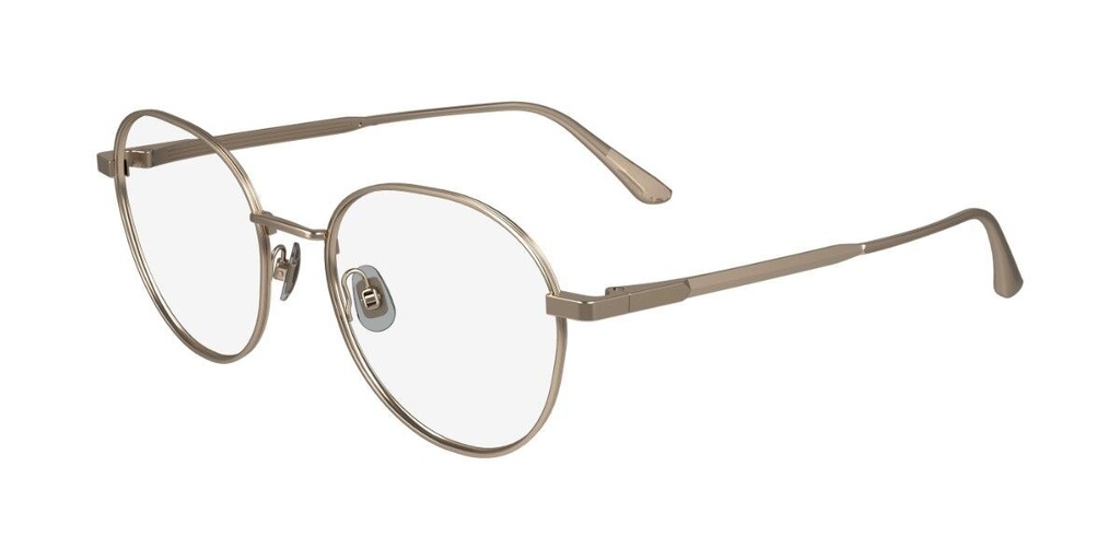 Armação para óculos de grau Calvin Klein CK24101 770 51-18 145