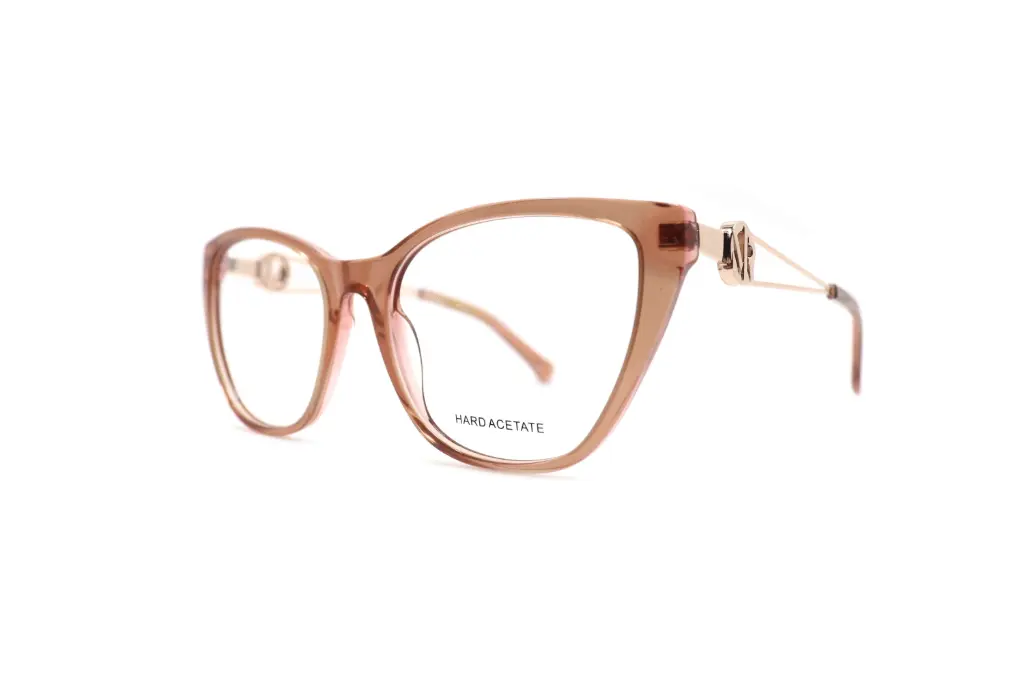 Armação para óculos de grau Morena Rosa MRH589/RX AV345 55-18 143