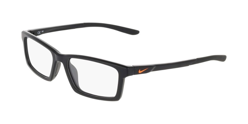 Armação para óculos de grau Nike NIKE 5061 001 51-16 140