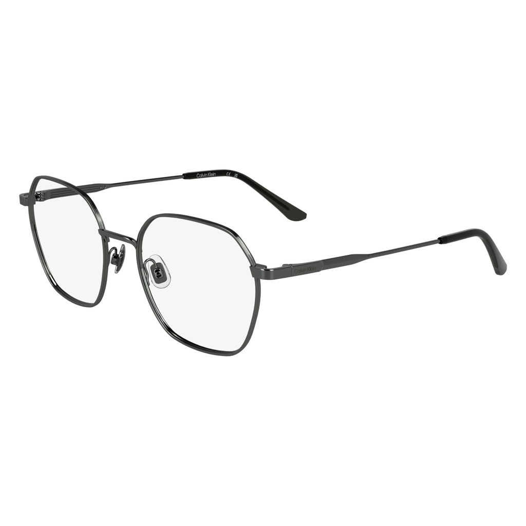 Armação para óculos de grau Calvin Klein CK 25103 009 52-19 145