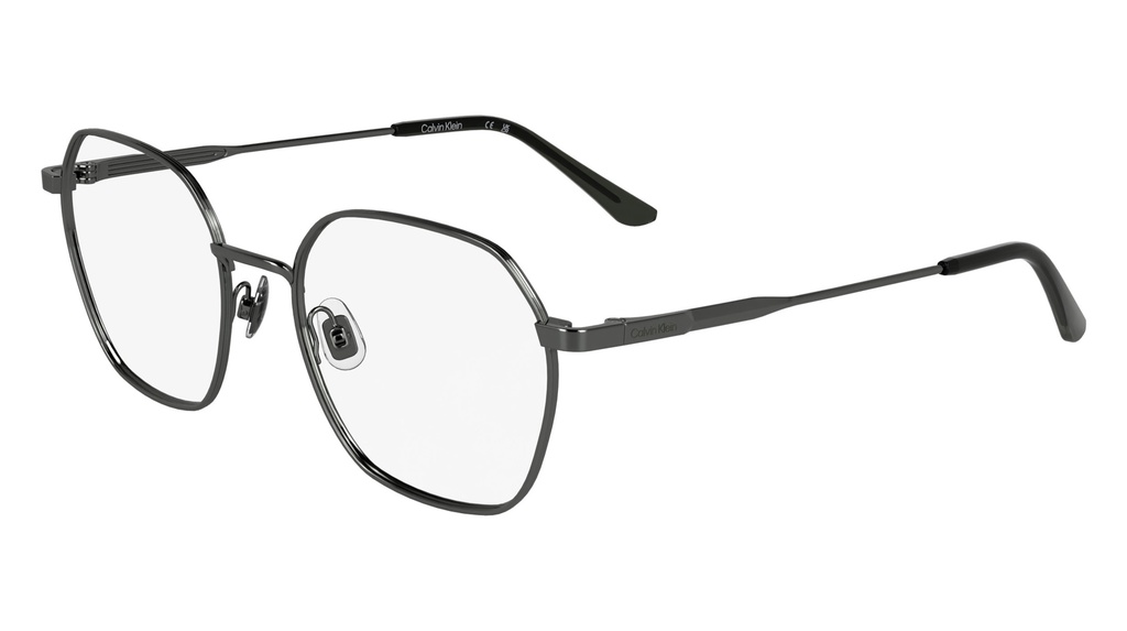 Armação para óculos de grau Calvin Klein CK 25103 009 52-19 145