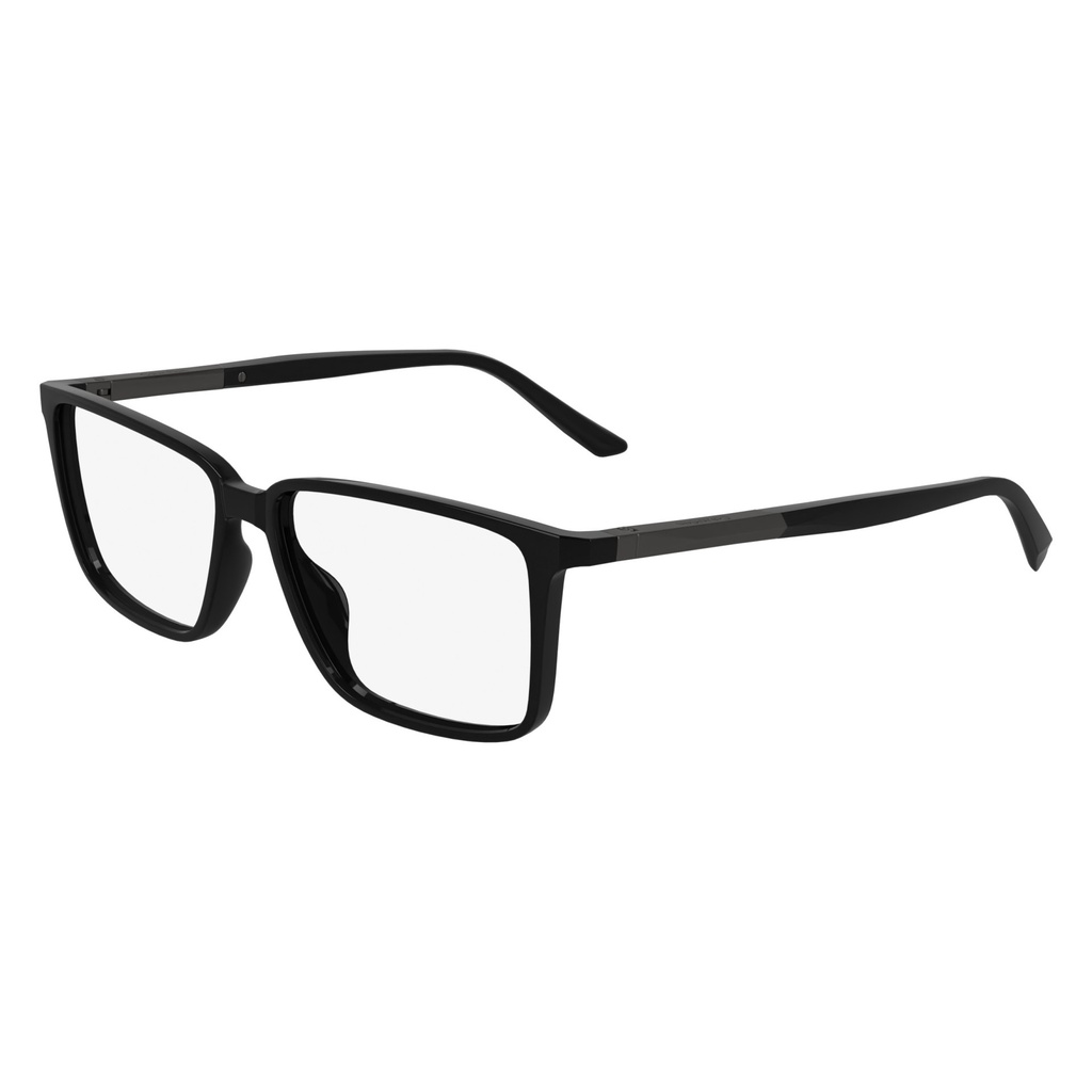 Armação para óculos de grau Calvin Klein CK24547 001 55-14 140