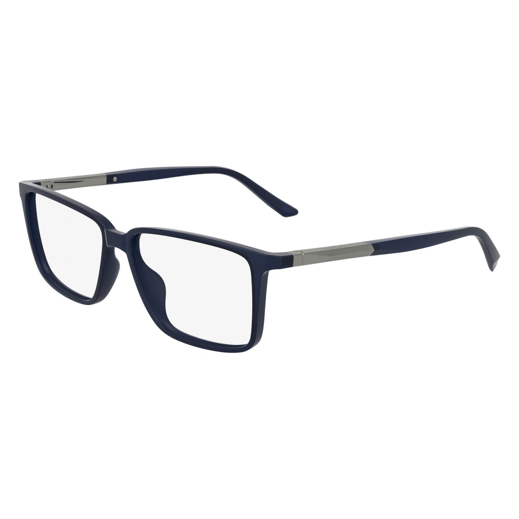 Armação para óculos de grau Calvin Klein CK24547 438 55-14 140