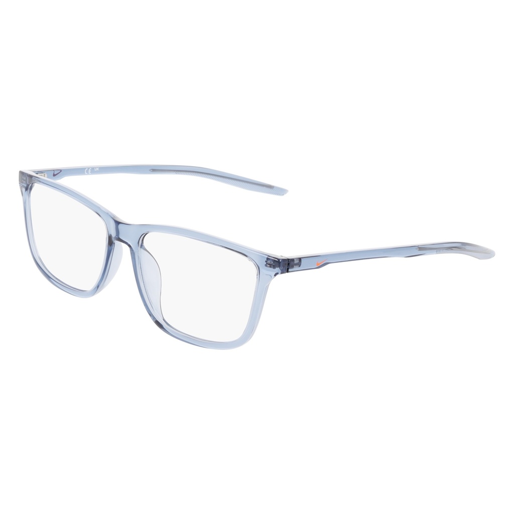 Armação para óculos de grau Nike NIKE 7018 460 56-16 145