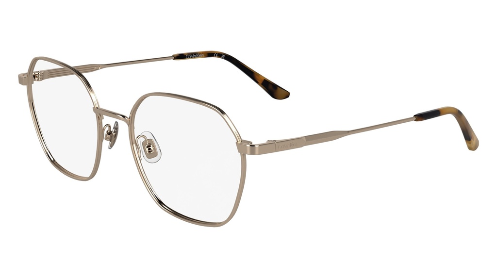 Armação para óculos de grau Calvin Klein CK25103 770 52-19 145