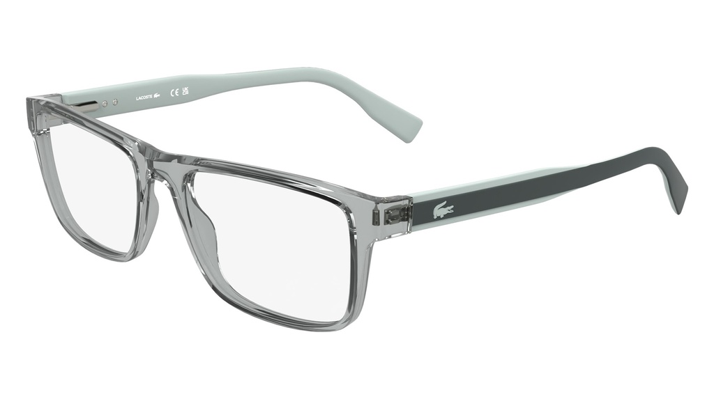 Armação para óculos de grau Lacoste L2973 035 56-18 145
