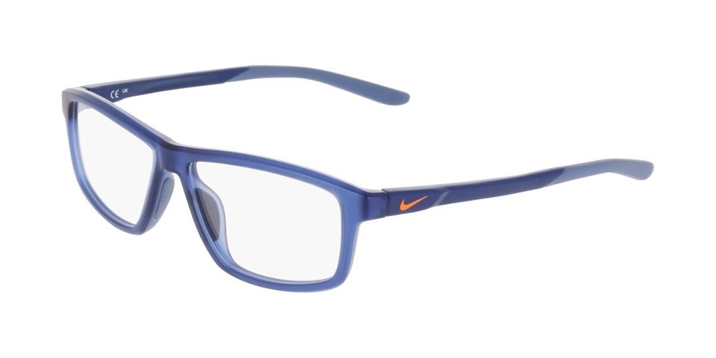 Armação para óculos de grau Nike NIKE 5060 412 52-13 140