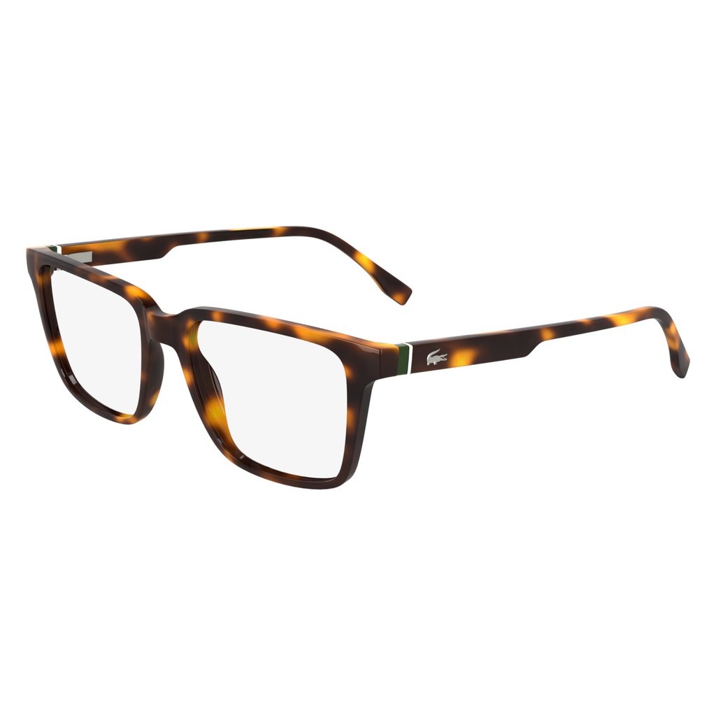 Armação para óculos de grau Lacoste L2963 214 53-17 145