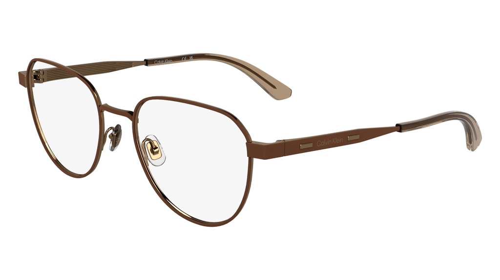 Armação para óculos de grau Calvin Klein CK 25107 601 54-19 145
