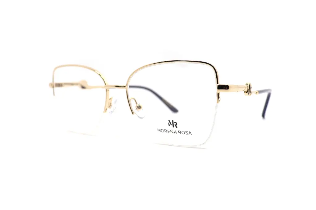 Armação para óculos de grau Morena Rosa MR234/RX 345 56-17 143
