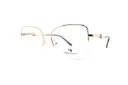 Armação para óculos de grau Morena Rosa MR234/RX 345 56-17 143