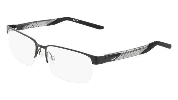 Armação para óculos de grau Nike NIKE 8184 001 58-16 145